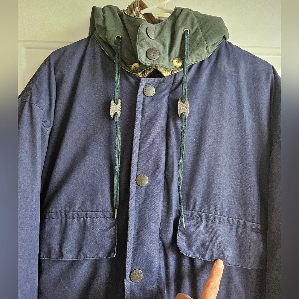 ◾️VINTAGE◾️ Nautica Down-filled Puffer Jacket, Size Medium